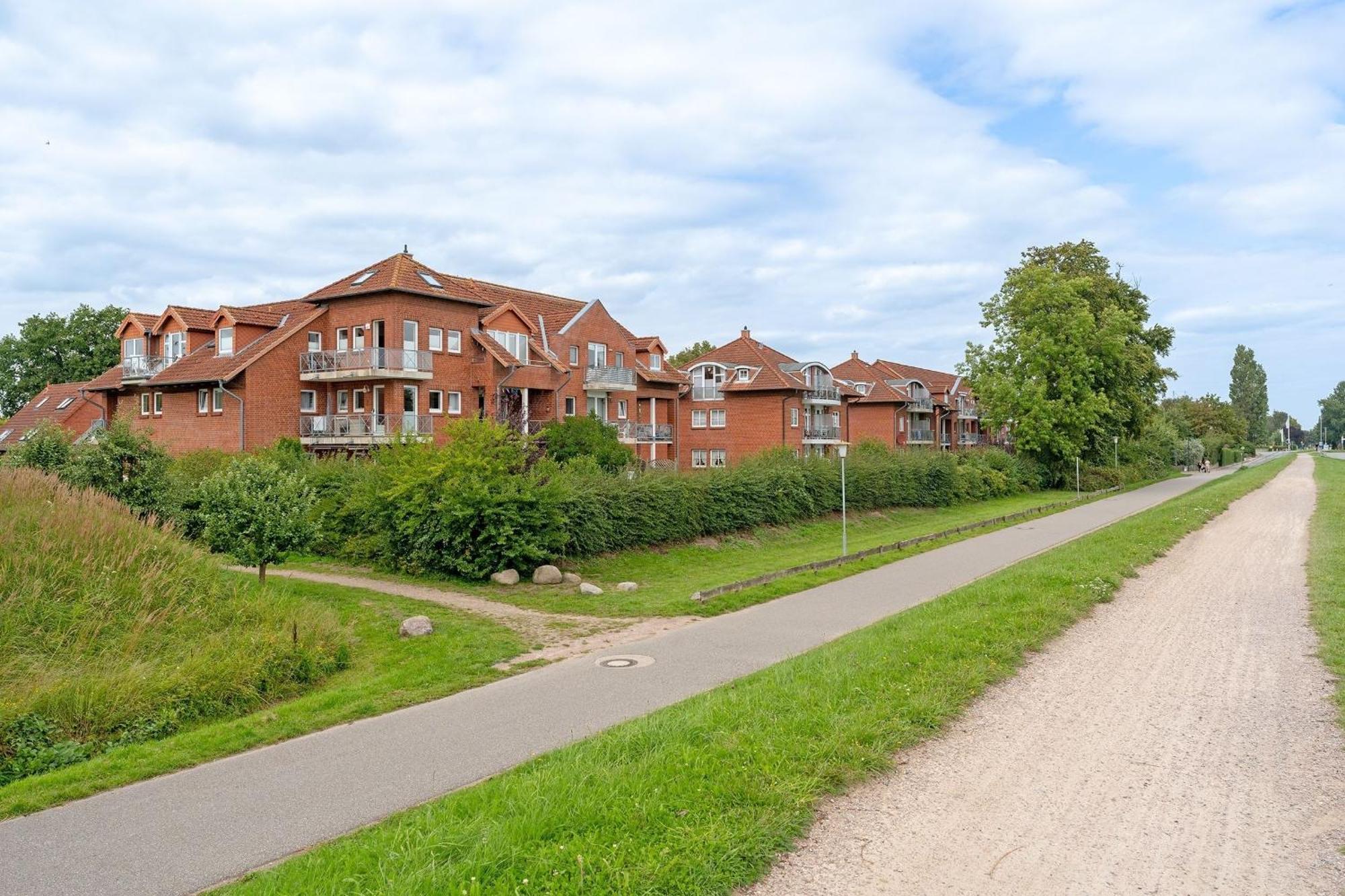 Kaiserhof 40 Ostsee-Krabbe Kellenhusen Exterior photo