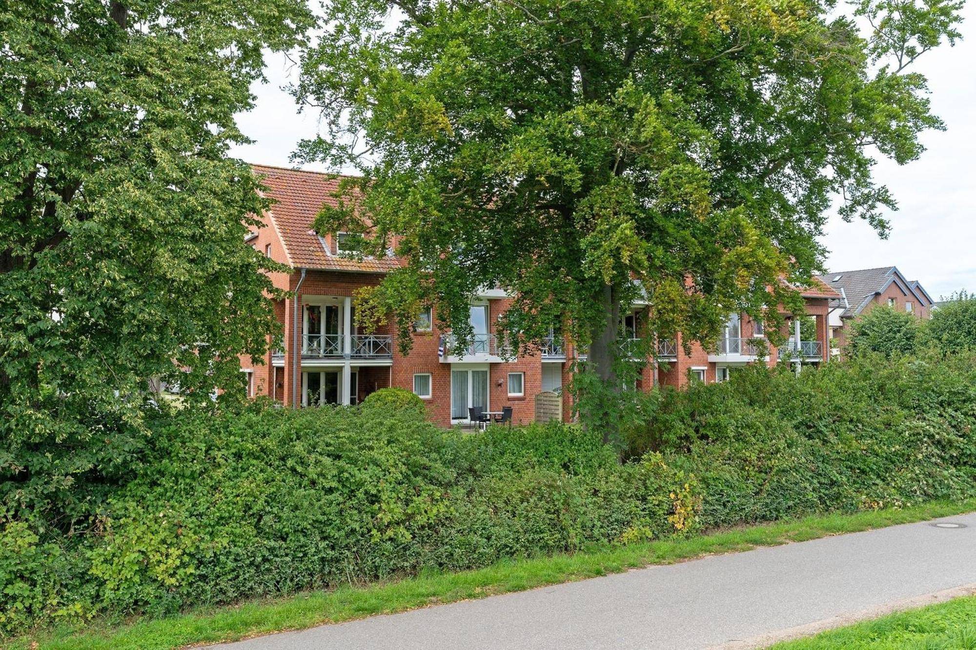 Kaiserhof 40 Ostsee-Krabbe Kellenhusen Exterior photo